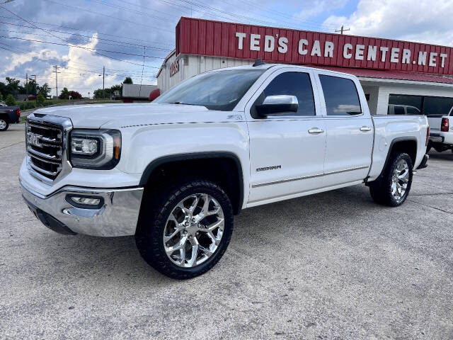 gmc sierra 1500 2018 3GTU2NEC4JG617278 image gmc sierra 1500 2018 3GTU2NEC4JG617278 image